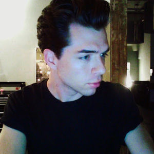 Meet your Posher, Mitchell